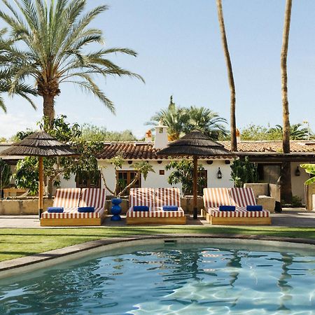 Casa Jable Azul Villa Costa Adeje  Kültér fotó