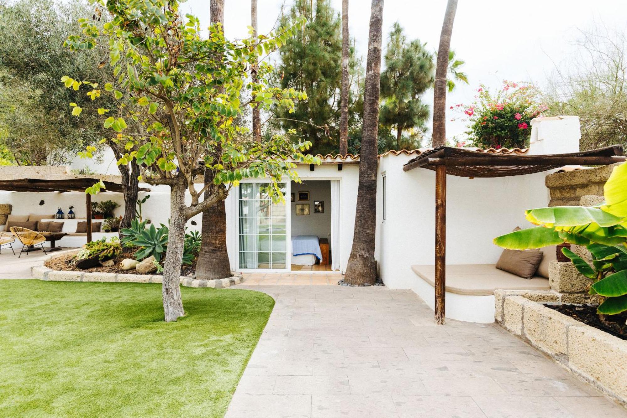 Casa Jable Azul Villa Costa Adeje  Kültér fotó