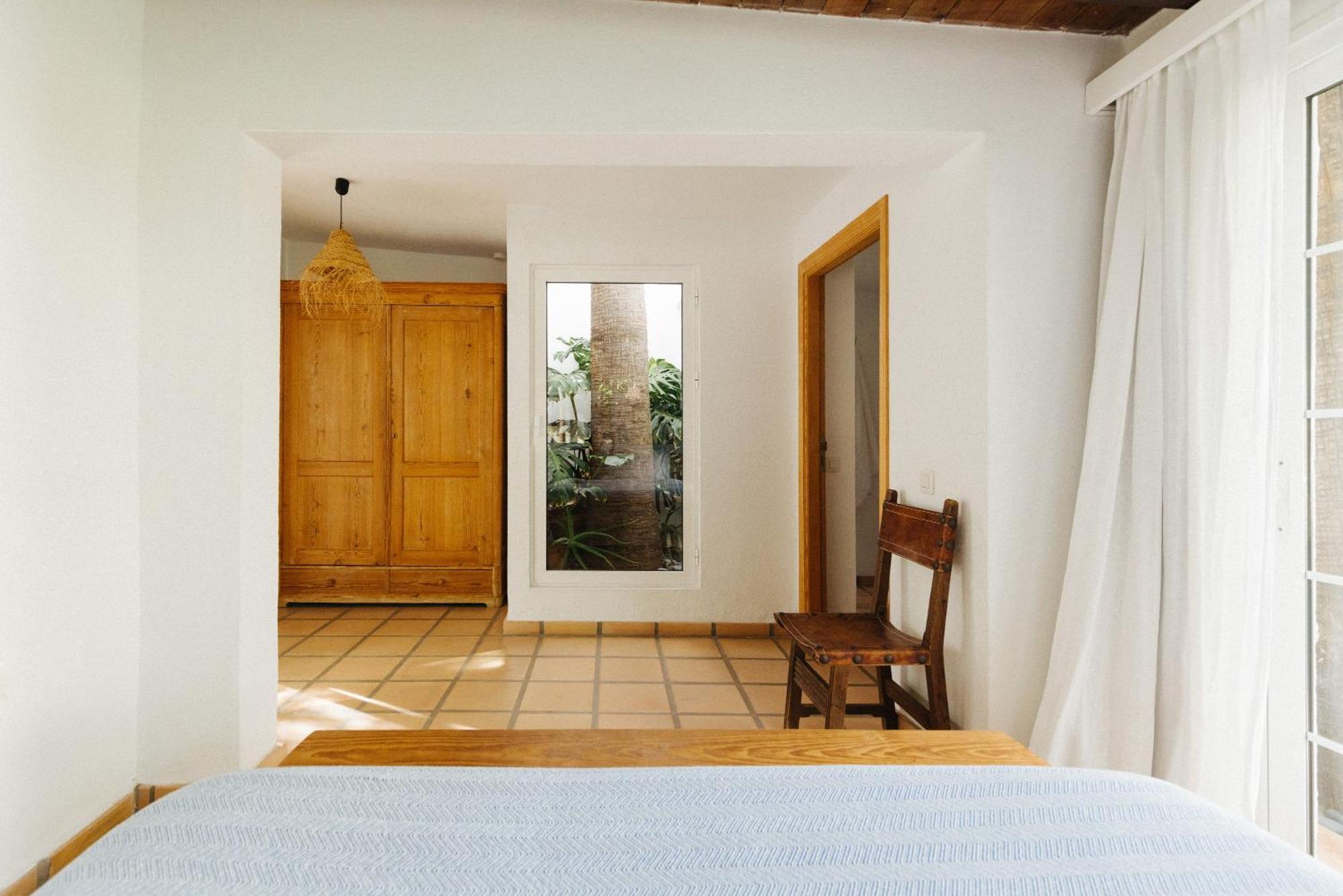 Casa Jable Azul Villa Costa Adeje  Kültér fotó