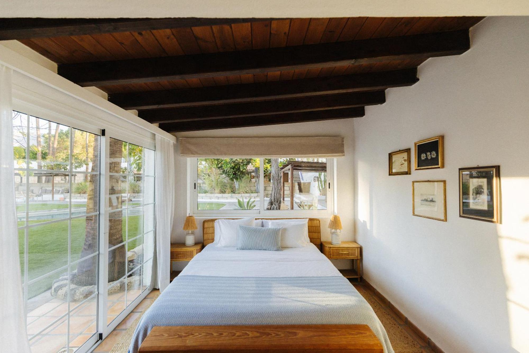 Casa Jable Azul Villa Costa Adeje  Kültér fotó
