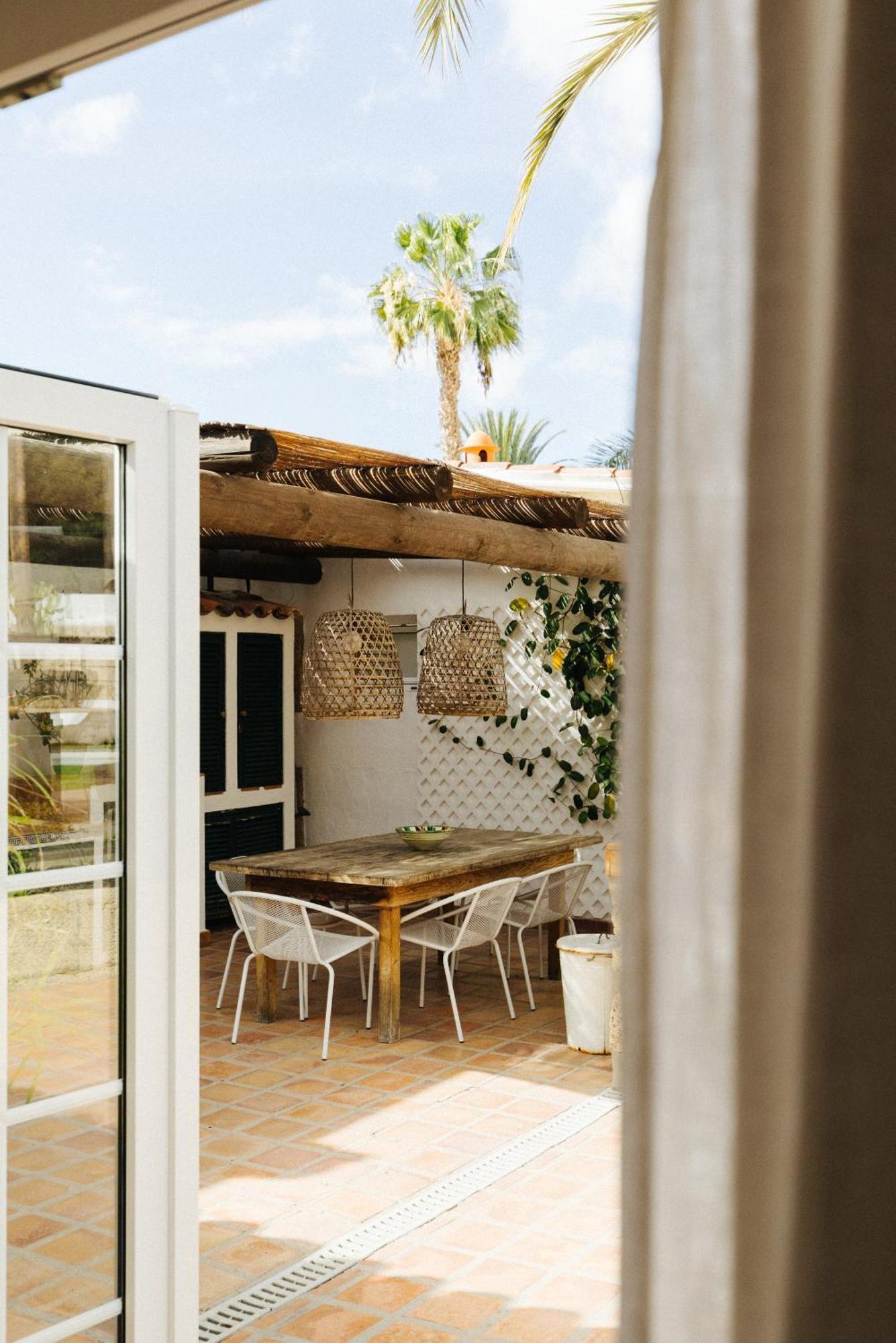 Casa Jable Azul Villa Costa Adeje  Kültér fotó