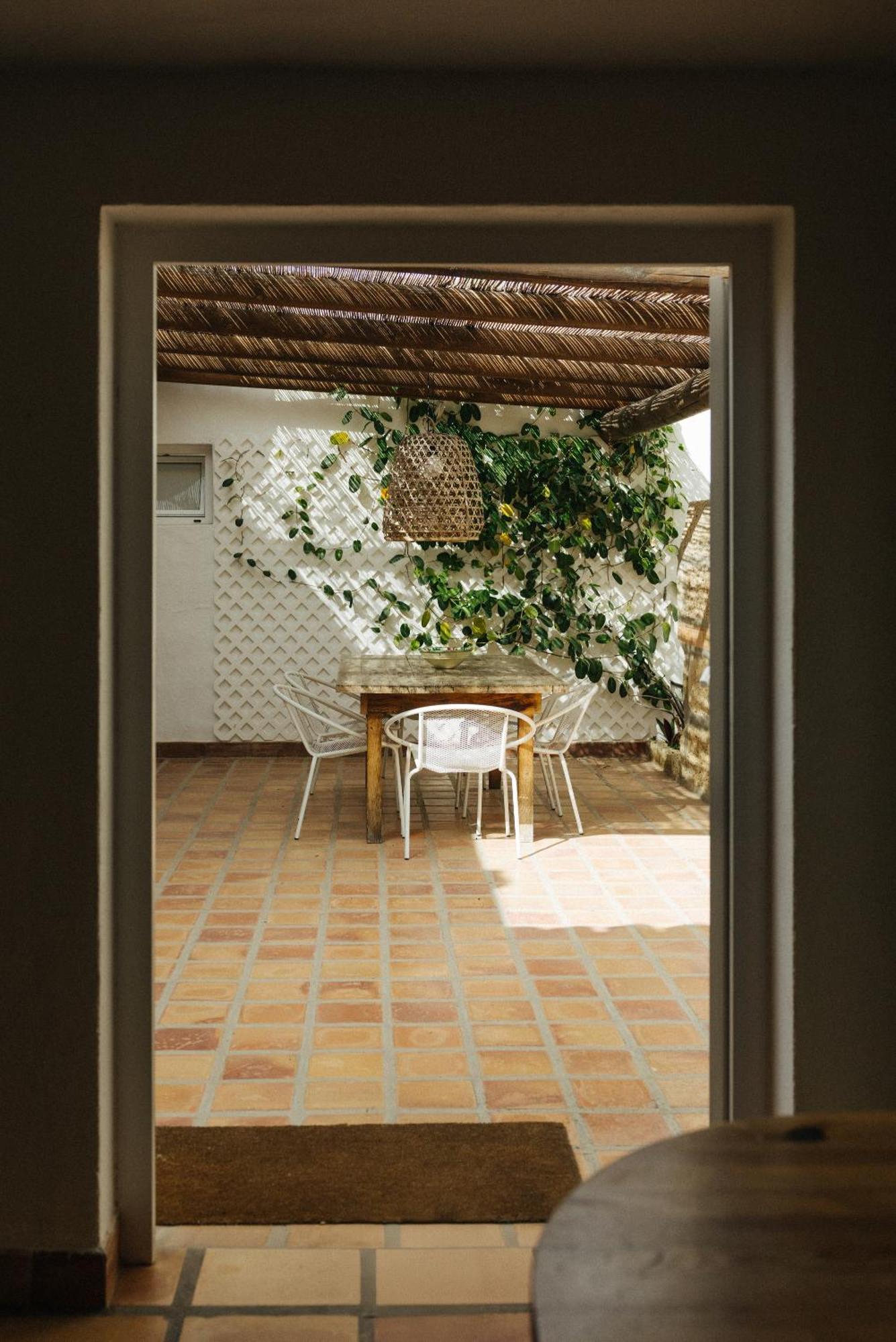 Casa Jable Azul Villa Costa Adeje  Kültér fotó
