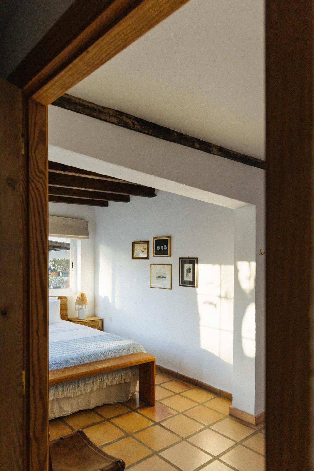 Casa Jable Azul Villa Costa Adeje  Kültér fotó