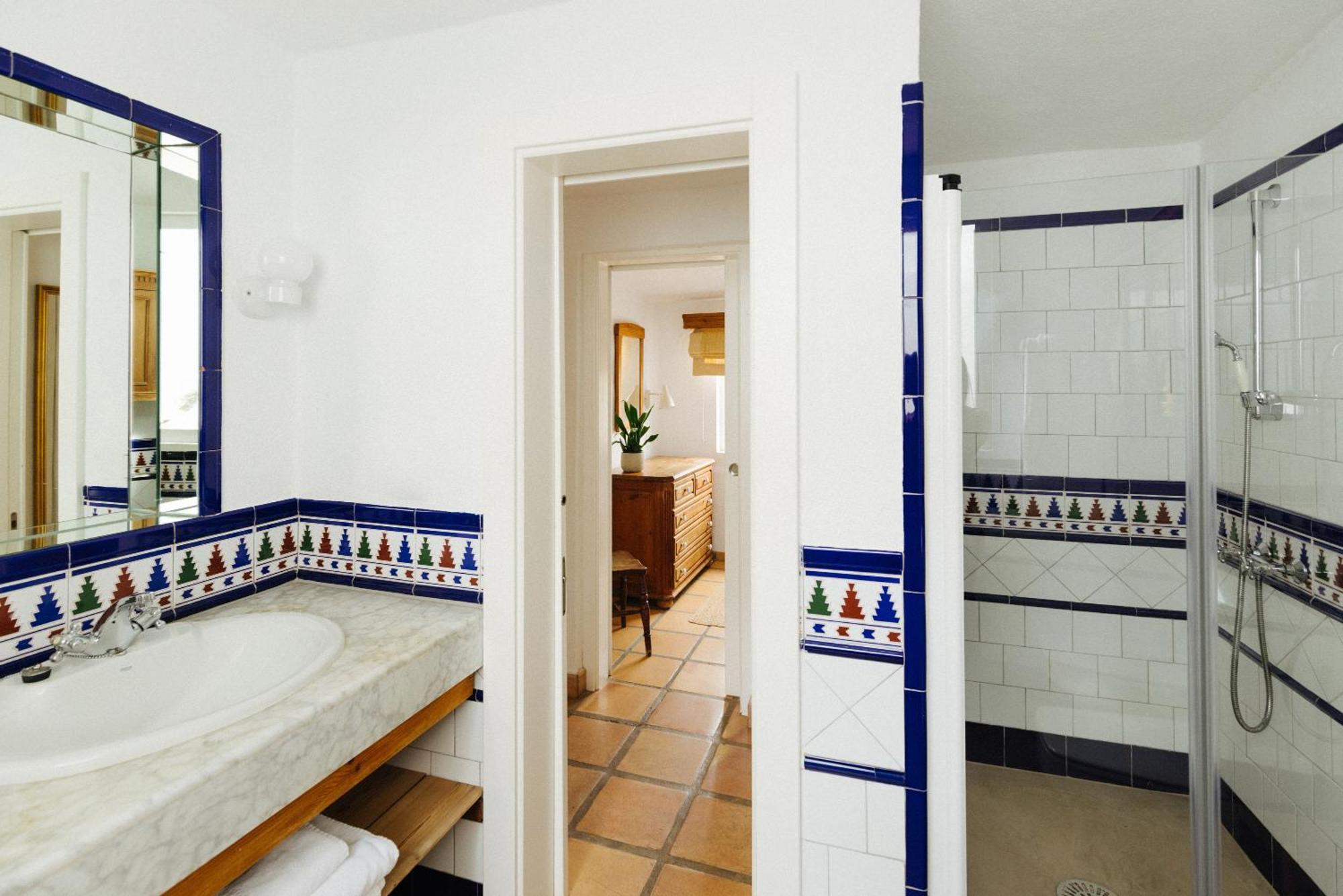 Casa Jable Azul Villa Costa Adeje  Kültér fotó