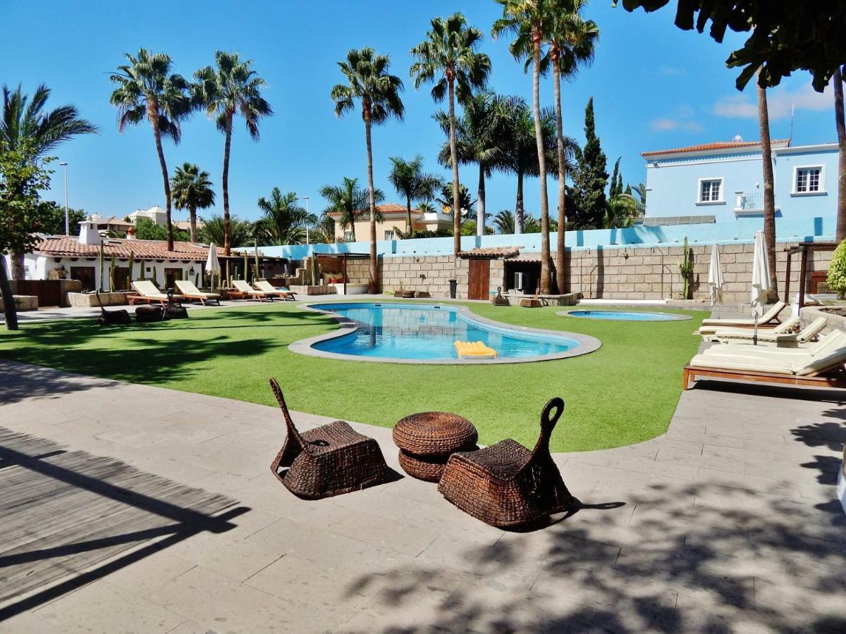 Casa Jable Azul Villa Costa Adeje  Szoba fotó