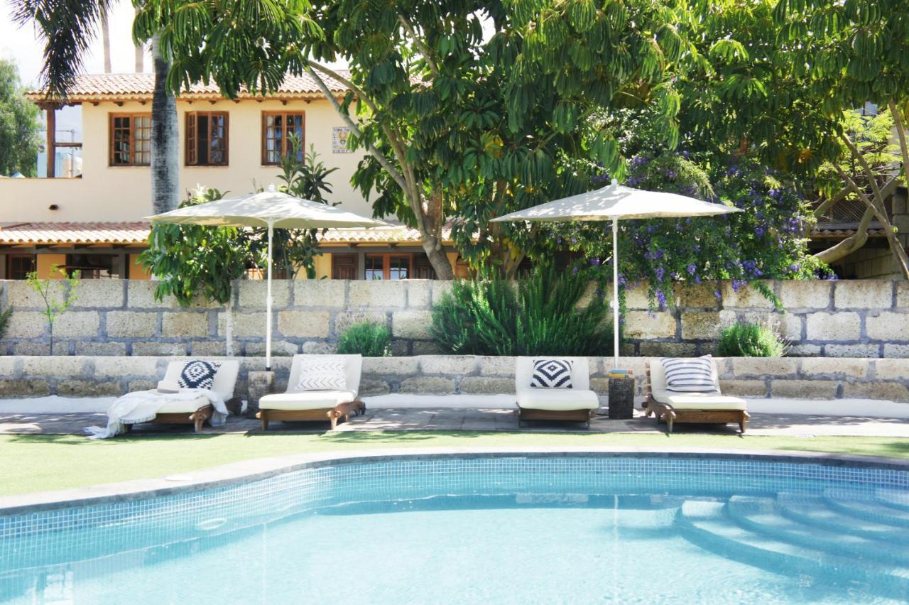 Casa Jable Azul Villa Costa Adeje  Kültér fotó