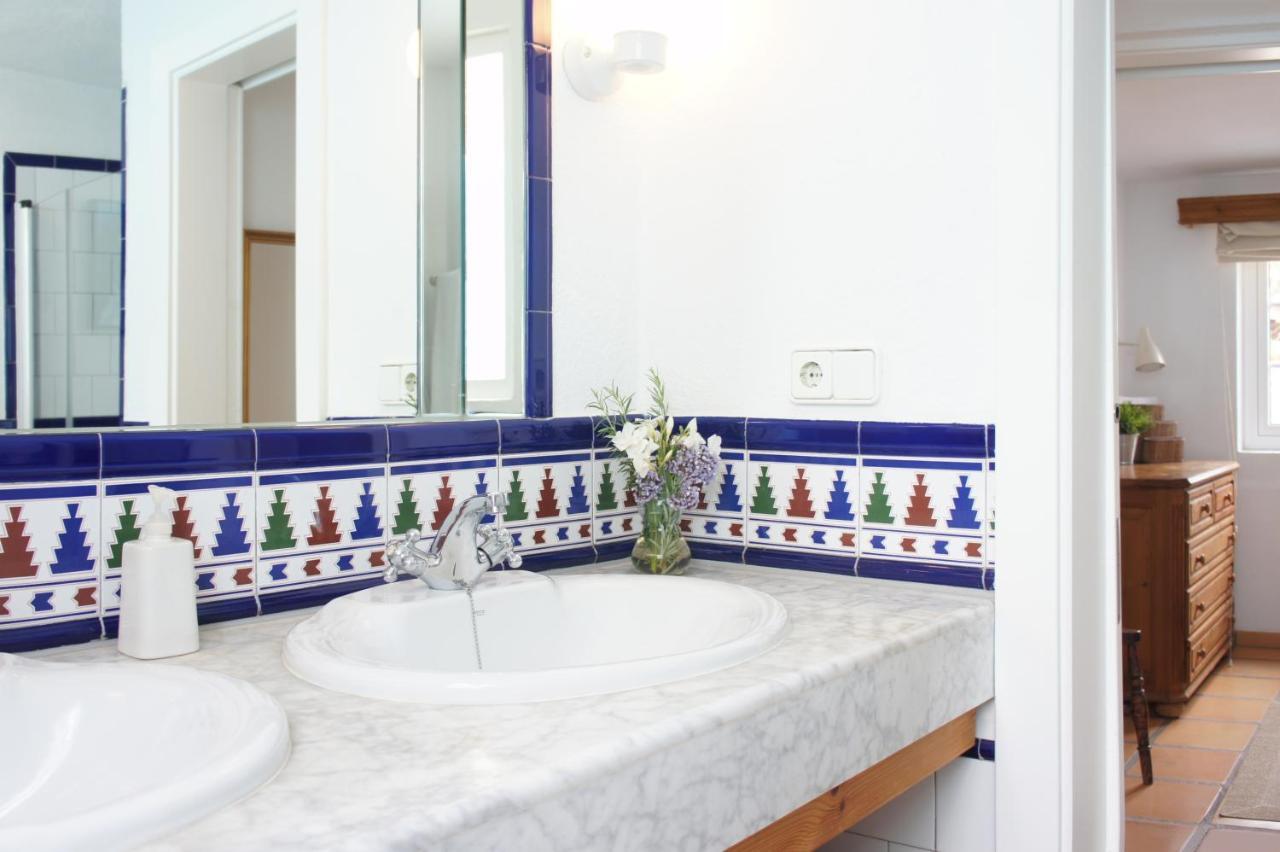 Casa Jable Azul Villa Costa Adeje  Kültér fotó