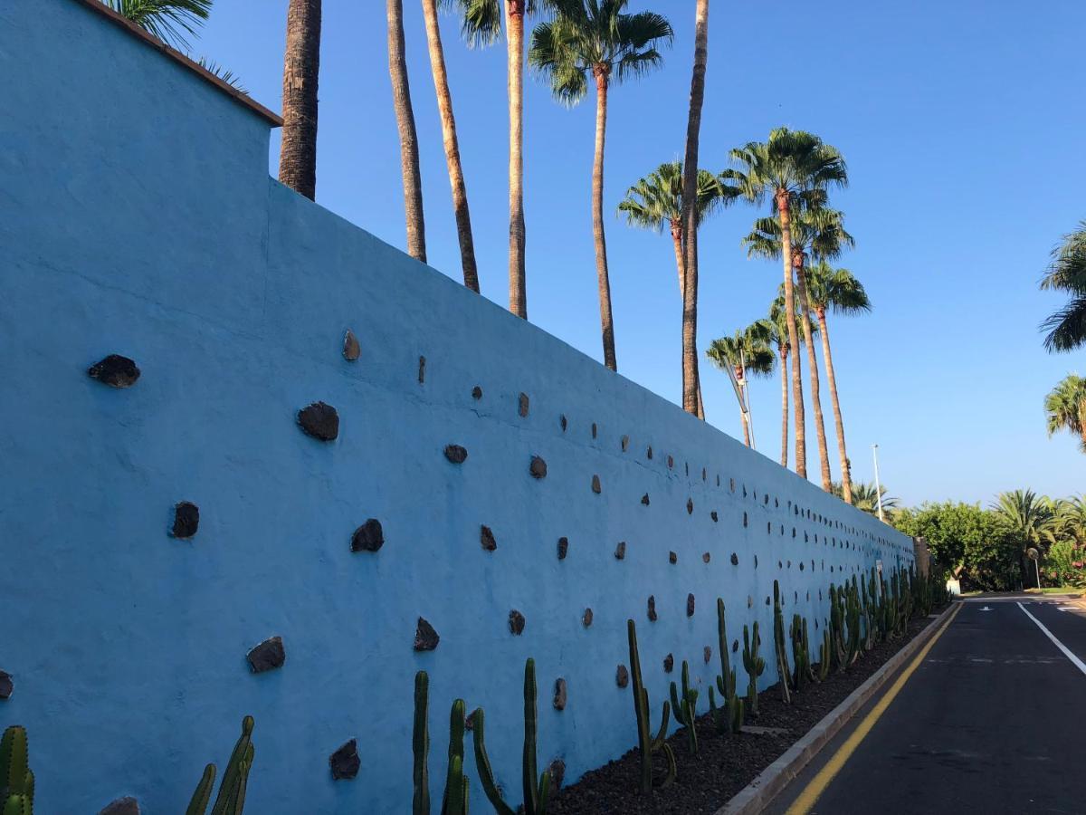 Casa Jable Azul Villa Costa Adeje  Kültér fotó
