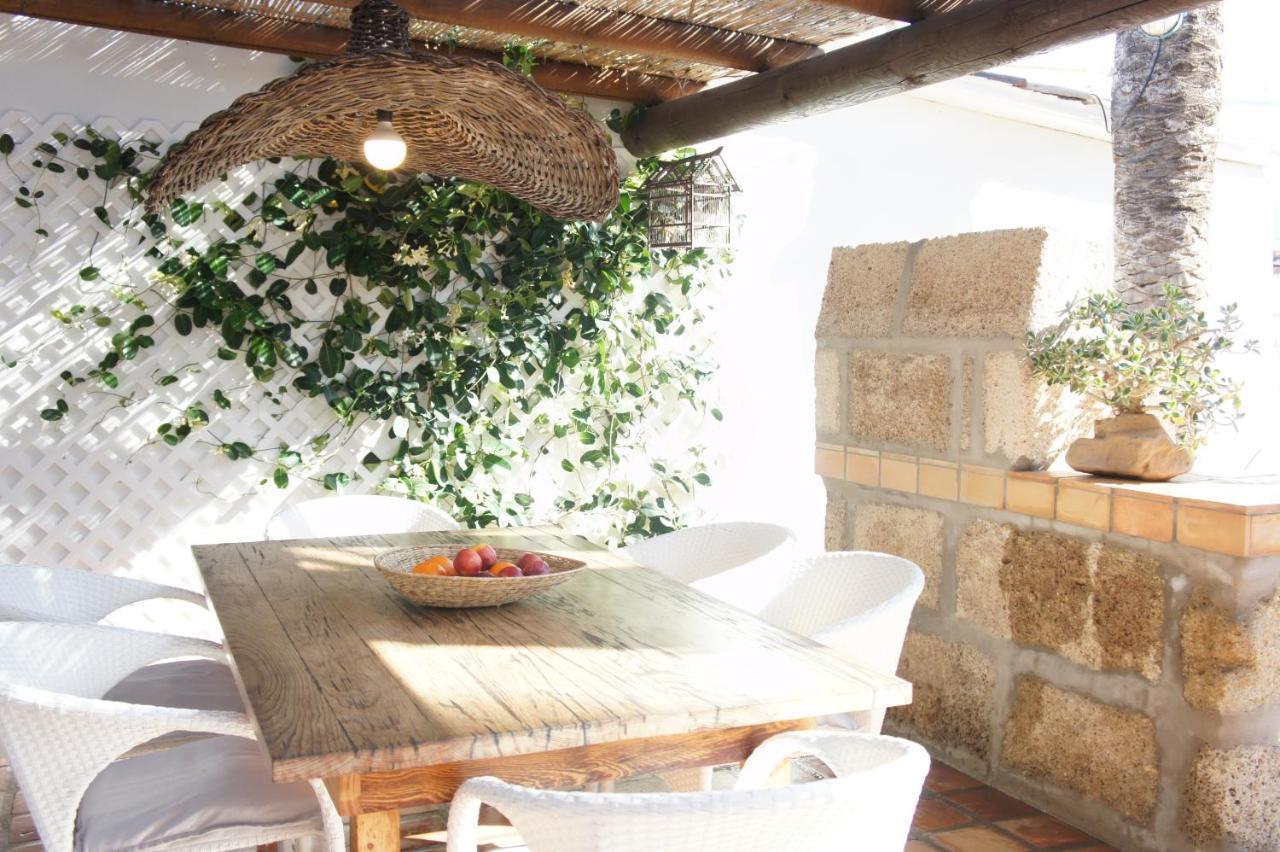 Casa Jable Azul Villa Costa Adeje  Kültér fotó