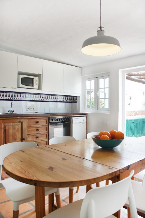 Casa Jable Azul Villa Costa Adeje  Kültér fotó