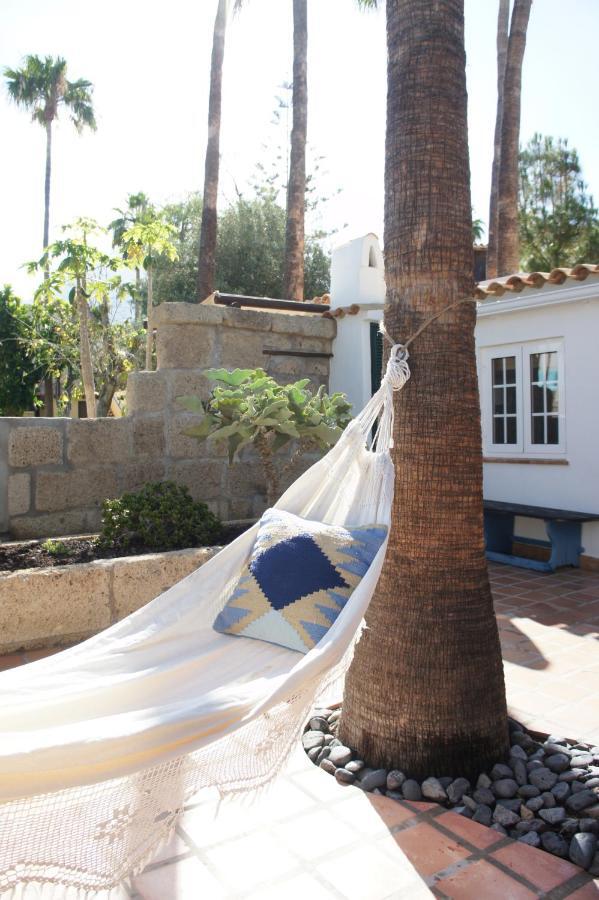 Casa Jable Azul Villa Costa Adeje  Kültér fotó