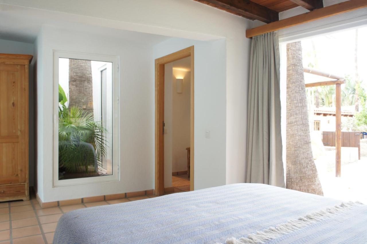Casa Jable Azul Villa Costa Adeje  Kültér fotó