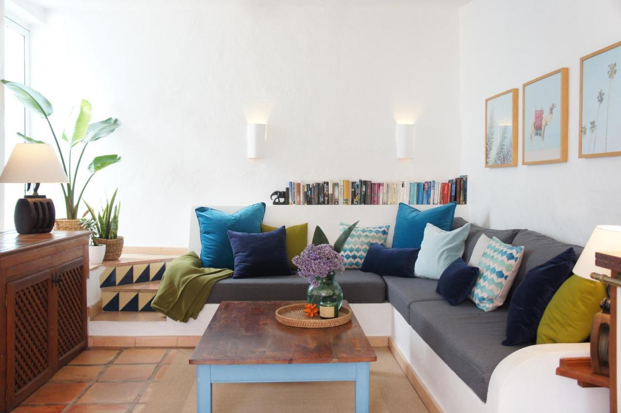 Casa Jable Azul Villa Costa Adeje  Kültér fotó