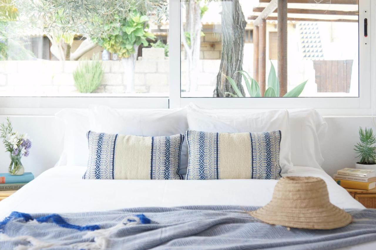 Casa Jable Azul Villa Costa Adeje  Kültér fotó